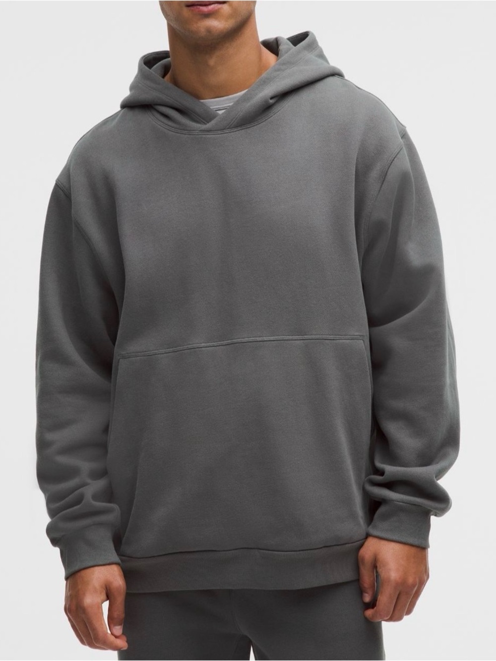 Lululemon Steady State Hoodie